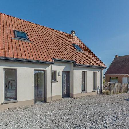Villa Bellevue Ambleteuse Eksteriør billede